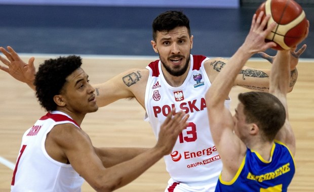 El. EuroBasket 2022. Polacy pokonali Rumunię, zadebiutowali młodzi