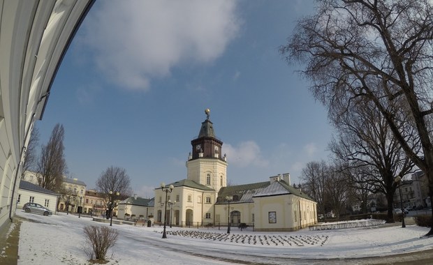 El Greco między Muchawką i Helenką. Siedlce były Twoim Miastem w Faktach RMF FM!