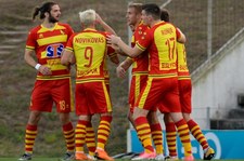 El. LE. Rio Ave - Jagiellonia Białystok 4-4 w meczu rewanżowym 2. rundy