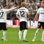 El. Ligi Konferencji: ​Legia i Lech chcą zagrać lepiej niż Pogoń