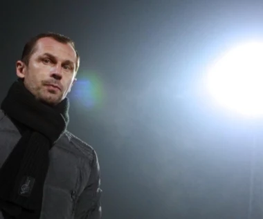 El. LM. Legia - Spartak. Latal: Zagramy o zwycięstwo