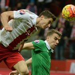 El. ME 2016: Lewandowski wygrał klasyfikację strzelców