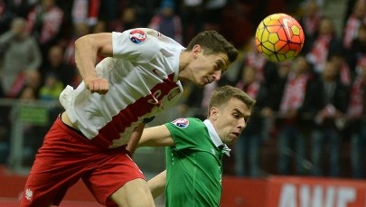 El. ME 2016: Lewandowski wygrał klasyfikację strzelców