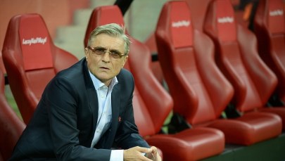 El. ME 2016. Nawałka: Chcieliśmy szybko rozstrzygnąć losy meczu