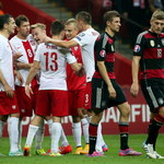 El. ME 2016 - Polska wygrała 2:0 z Niemcami