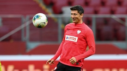 El. ME 2020. Polska zagra z Macedonią Północną na Narodowym przy otwartym dachu