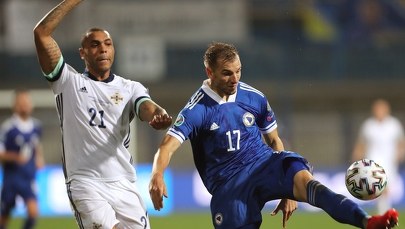 El. ME 2021: Cztery dogrywki, trzy konkursy "jedenastek" w barażach 