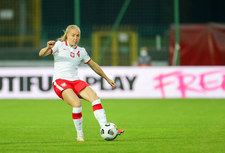 El. ME kobiet: Mołdawia - Polska 0-3