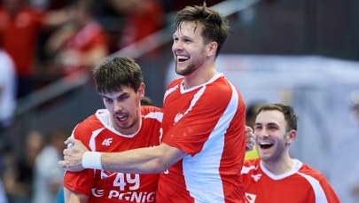 El. ME piłkarzy ręcznych: Polska wygrywa z Rumunią 32:31