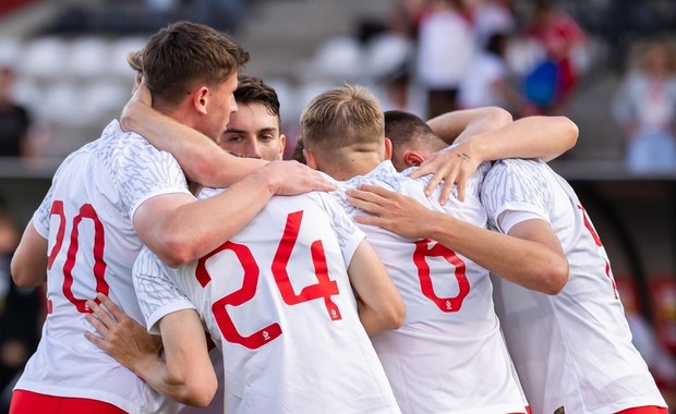 El. ME U-21: Pewna wygrana Polski z Kosowem