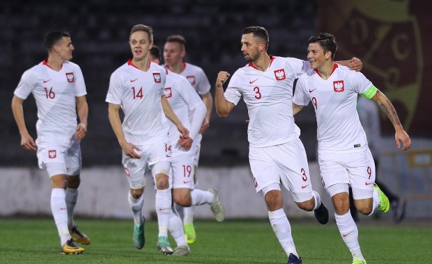 El. ME U-21 Portugalia - Polska 1:3