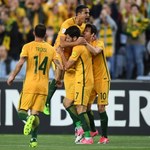 El. MŚ 2018 - Australia pokonała Syrię i zagra w barażu interkontynentalnym