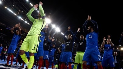 El. MŚ 2018: Awans Portugalii oraz Francji