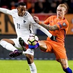 El. MŚ 2018: Francja lepsza od Holandii, Benteke zdobywa bramkę po kilku sekundach