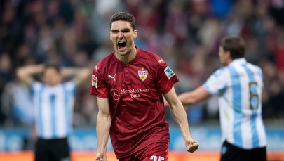 El. MŚ 2018: Kamiński wśród powołanych na mecz z Rumunią