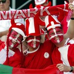 El. MŚ 2018 w Piłce Nożnej: Co najmniej 1250 Duńczyków wybiera się do Warszawy