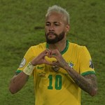 ​El. MŚ 2022. Brazylia - Argentyna. Awantura o "grubego" Neymara