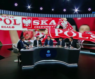 EL. MŚ 2022. Cafe Futbol 05.09.2021 - Dogrywka (POLSAT SPORT) Wideo