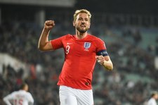 El. MŚ 2022. "Daily Mail": Kariera Lewandowskiego wskazówką dla Kane'a