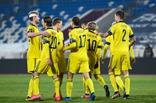 El. MŚ 2022. Kosowo - Szwecja 0-3 w grupie B