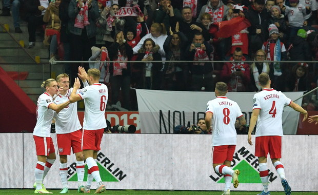 El. MŚ 2022: Polska – San Marino. Biało-czerwoni wygrali 5:0 [RELACJA]