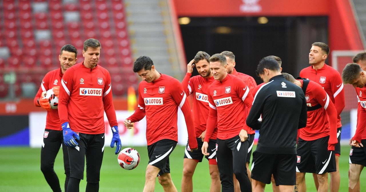 El. MŚ 2022: Polska – San Marino [NA ŻYWO]