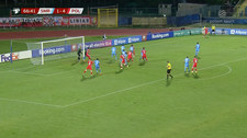 EL. MŚ 2022. San Marino - Polska, skrót meczu (POLSAT SPORT) Wideo 