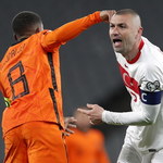 El. MŚ 2022. Turcja - Holandia 4-2 w meczu grupy G