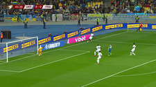 El. MŚ 2022. Ukraina - Francja 1-1 - skrót. WIDEO (Polsat Sport)