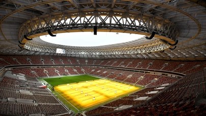 El. MŚ 2022. Wiemy, na którym stadionie Polska zagra z Rosją w barażach