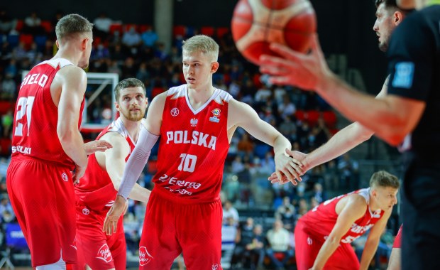 El. MŚ koszykarzy: Izrael pokonał Polskę w pierwszym meczu