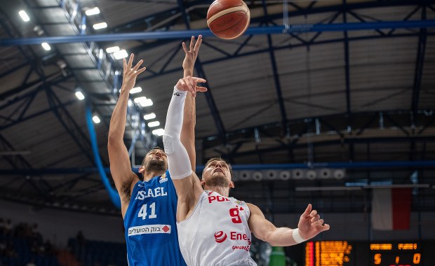 El. MŚ koszykarzy. Polska wygrała w meczu o „być albo nie być”