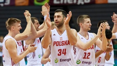 El. MŚ: Niespodziewana wygrana Polaków. Zachowali szanse na mundial