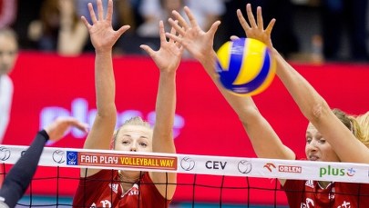 El. MŚ siatkarek: 14 zawodniczek w kadrze na turniej w Warszawie!