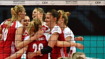 El. MŚ siatkarek. Trener Polek ostrzega przed Słowaczkami