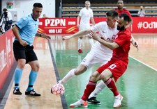 El. MŚ w futsalu. Polska nie zagra w finałach