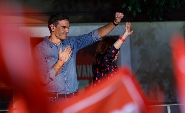 "El Mundo" bije na alarm po wyborach w Hiszpanii 