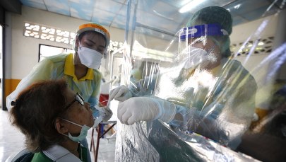 "El Mundo”: Szczepionka przeciwko koronawirusowi najwcześniej na wiosnę przyszłego roku 