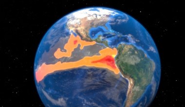 El Niño i La Niña mocno mieszają na Ziemi. Te ekstrema to ich wina