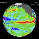 El Niño idzie po rekord wszech czasów. Oto co to przyniesie nam w Polsce