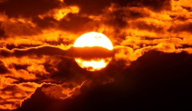 El Niño może wrócić w tym roku i znów namieszać w pogodzie