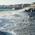 fala El Niño podniesie poziom morza. Nawet 36 cm więcej wody