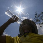El Nino potrwa aż do lutego. "Na naszych oczach staje się supersilne"