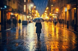 El Niño rządzi pogodą. Jak wpłynie na zimę w Polsce?