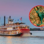 El Niño tutaj może pomóc? Dramatyczny stan Missisipi