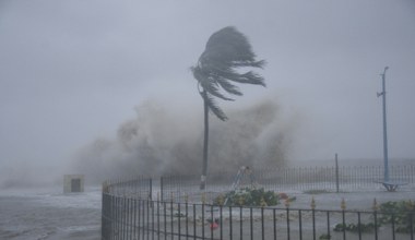 El Niño w Indiach zamiast suszy przynosi ulewne i groźne deszcze