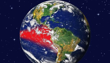 El Niño znów może namieszać. Najnowsze prognozy meteorologów