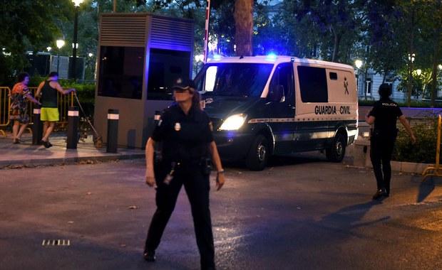 "El Pais": IS grozi Hiszpanii kolejnymi atakami terrorystycznymi