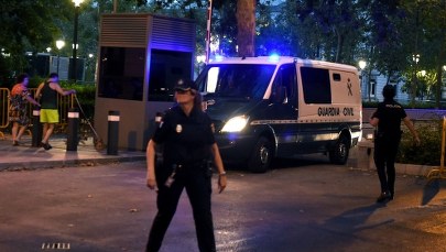 "El Pais": IS grozi Hiszpanii kolejnymi atakami terrorystycznymi