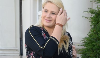 Ela Romanowska o roli prowadzącej "Nasz nowy dom": "Nie chcę być drugą Katarzyną Dowbor" [POMPONIK EXCLUSIVE]